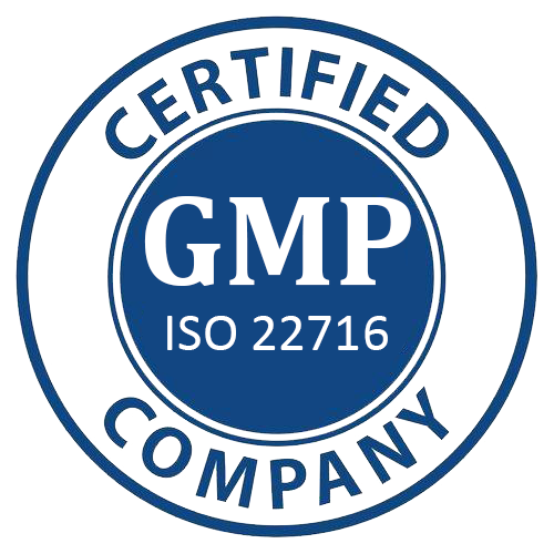 ISO 22716 Sertifikası: Kozmetik Üretiminde Güvenlik Standardı
