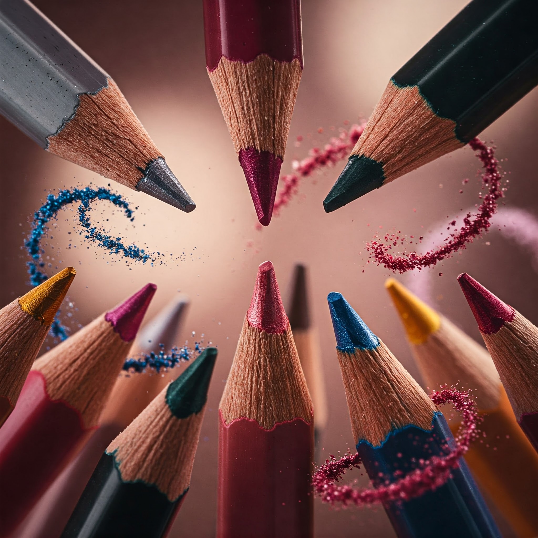 Vera Kozmetik olarak, dünyanın dört bir yanındaki markalar için GMP sertifikalı kozmetik kalemler üretiyoruz